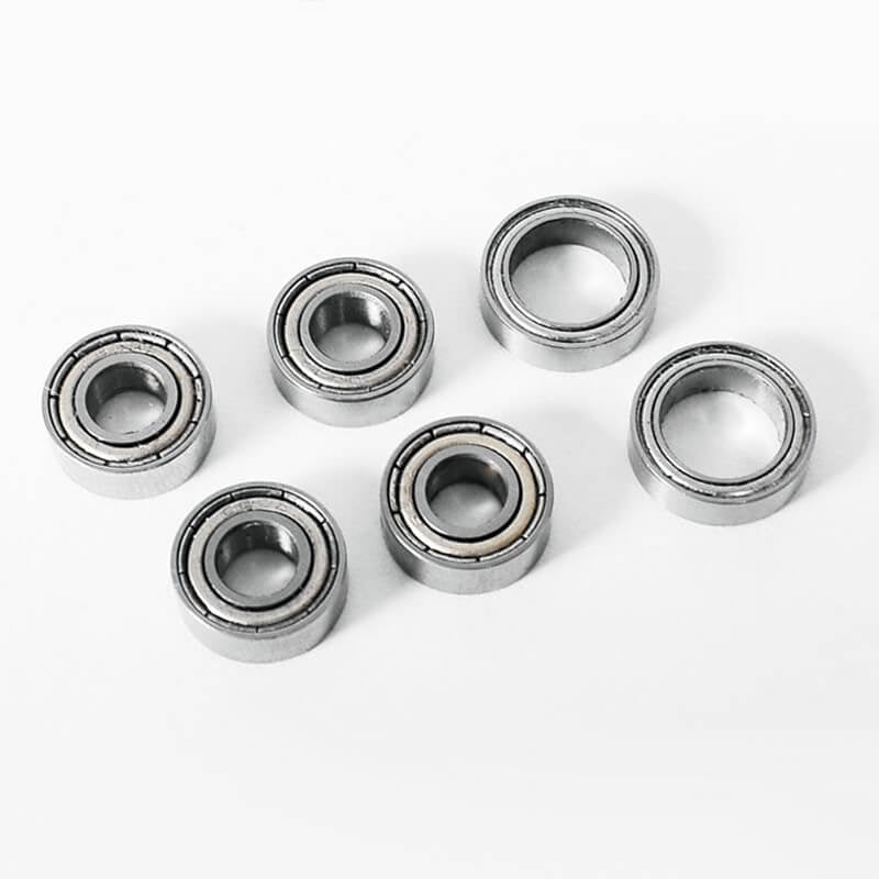 RC4WD - BEARING KIT FOR YOTA
ULTIMATE SCALE REAR AXLE - Z-S0082