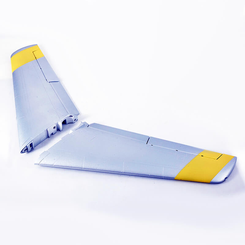 FMS/ROC HOBBY - FMS 80MM F-86 SABRE 'THE HUFF'
MAIN WING SET - FMSEO102