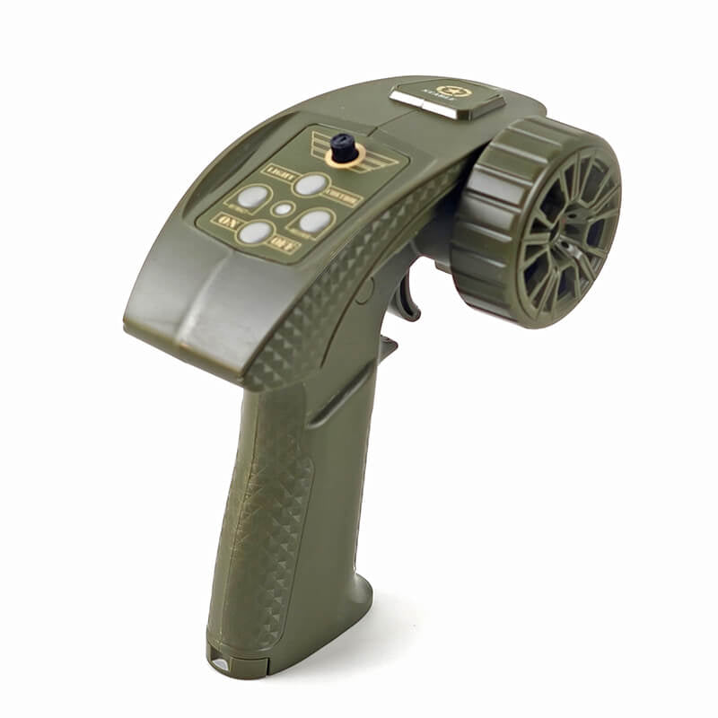 E-ZEE RC - WILLYS JEEP
CONTROLLER - EZ-G2068-1