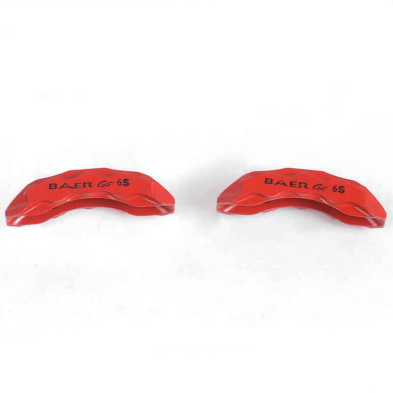 RC4WD - BAER BRAKE SYSTEM
CALIPER SET (1.7"/1.55") - Z-S2058