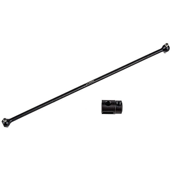 ASSOCIATED ELECTRICS - TEAM ASSOCIATED RC8T4 CENTRE
DOGBONE SET 174MM - AS81615