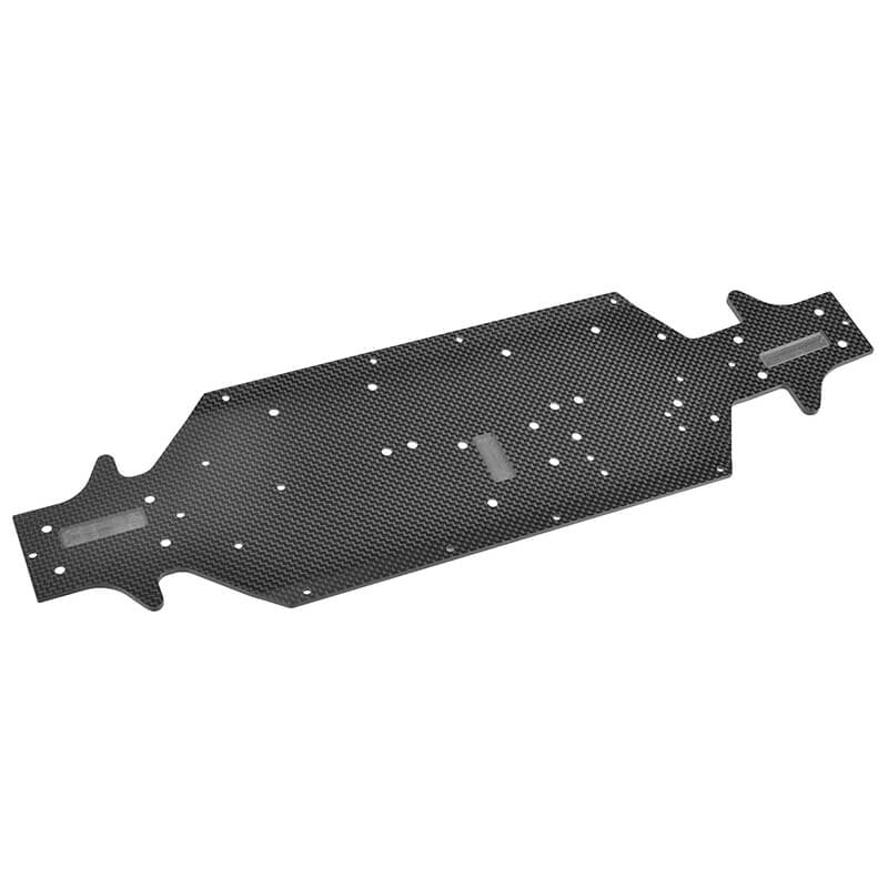 CORALLY - CHASSIS CARBON 3.5MM
SBX825 - C-00180-1070