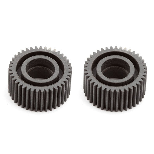 ASSOCIATED ELECTRICS - ASSOCIATED B6/B6.1 IDLER GEAR
39T LAYDOWN - AS91716