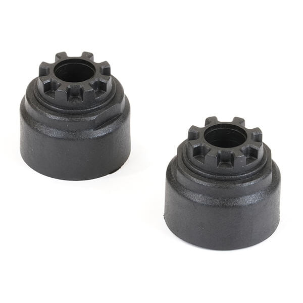 FTX - TRACKER DIFFERENTIAL BOX - FTX10276
