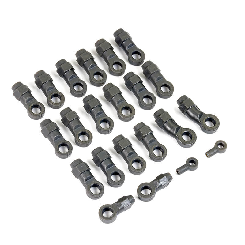 FTX - CENTAUR BALL LINK ENDS - FTX10416