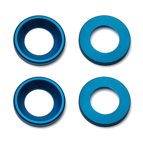 ASSOCIATED ELECTRICS - ASSOCIATED RC8B3/RC8B3.1/
RC8B3.2 ENGINE MOUNT WASHER - AS81114