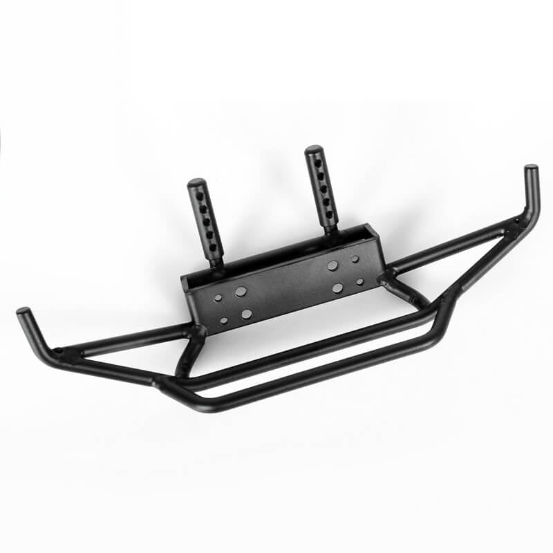 RC4WD - TOUGH ARMOR FRONT TUBE
BUMPER W/WINCH MOUNT FOR TRAIL - Z-S0765