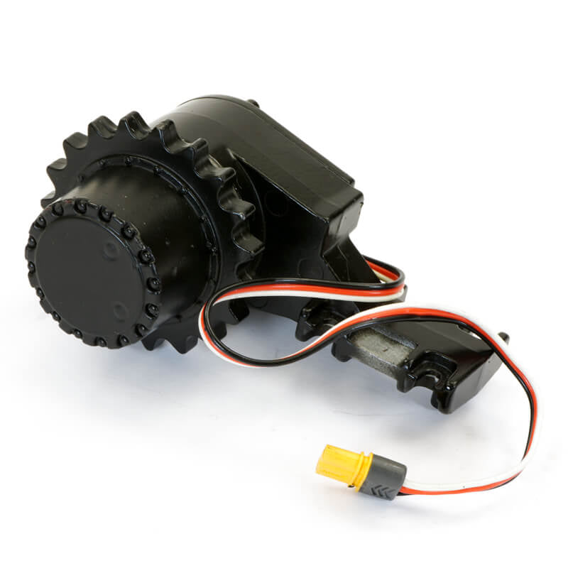 HUINA INDUSTRIAL - HUINA K336GC RIGHT DRIVE GEAR
BOX - CYP1315