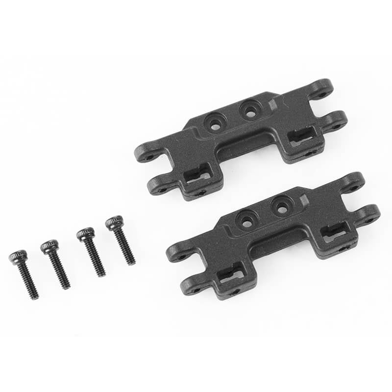 EAZYRC - FMS 12421 OIL SHOCK ABSORBERS
TOWER - FMS-C3168