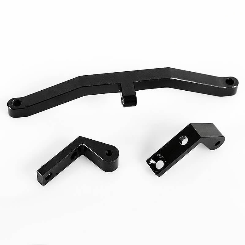 RC4WD - GELANDE 2 REAR 4 LINK
MOUNT - Z-S0795