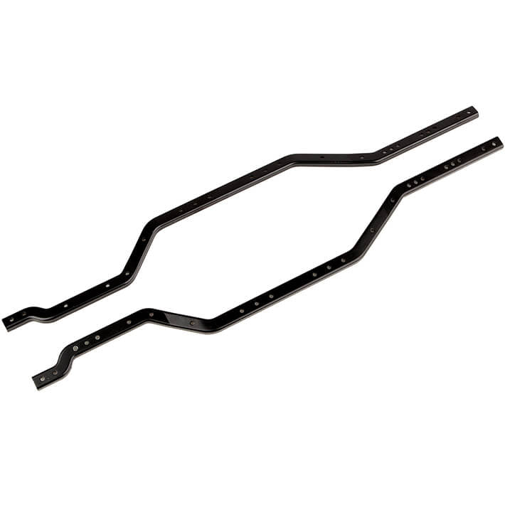 ELEMENT RC BY ASSOC. ELECTRICS - ELEMENT RC ENDURO GATEKEEPER
CHASSIS RAILS - EL42257
