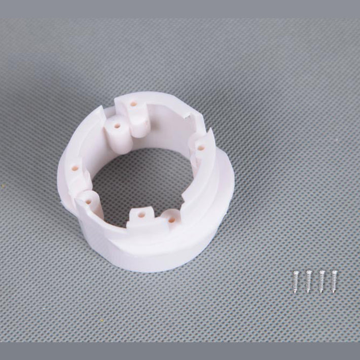 FMS/ROC HOBBY - FMS MOTOR BOARD (980MM P39 /
LED FIREFLY) - FMSBM014