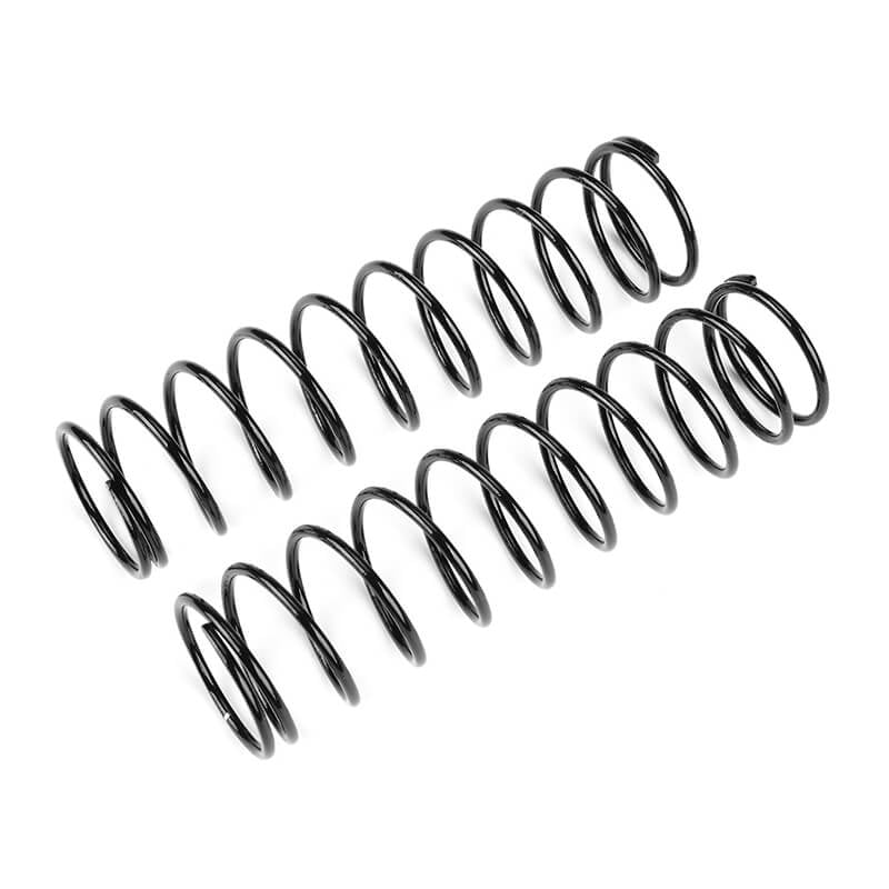 CORALLY - SHOCK SPRING HARD
FRONT 2 PCS - C-00180-291