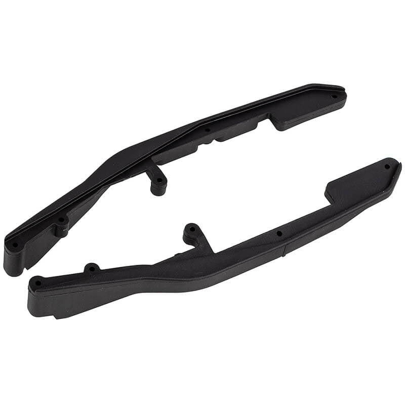 ASSOCIATED ELECTRICS - TEAM ASSOCIATED RC10B7 SIDE
RAILS - AS92401