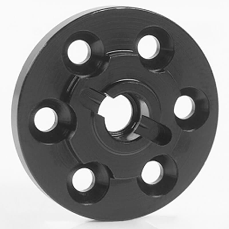 RC4WD - NARROW STAMPED STEEL
WHEEL PIN MOUNT 6-LUG - Z-S1913