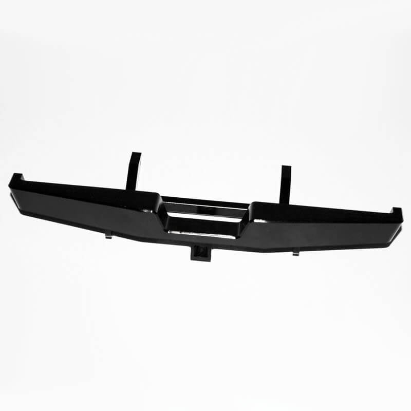 RC4WD - TOUGH ARMOR REAR BUMPER
FOR TRAIL FINDER 2 W/HITCH MOU - Z-S0579