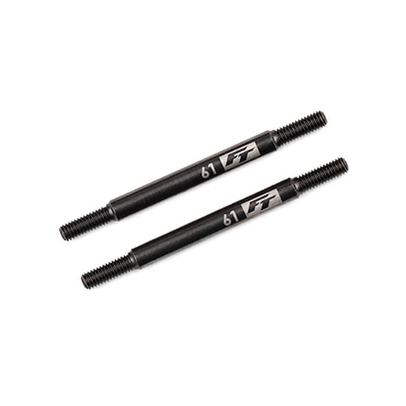 ELEMENT RC BY ASSOC. ELECTRICS - ELEMENT RC FT ENDURO HC LINKS
61MM - EL42381