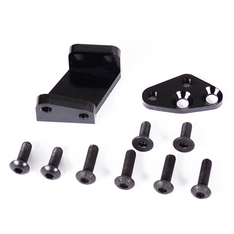 RC4WD - R3 TRANNY MOUNTS FOR
TRAIL FINDER 2 - Z-S0677