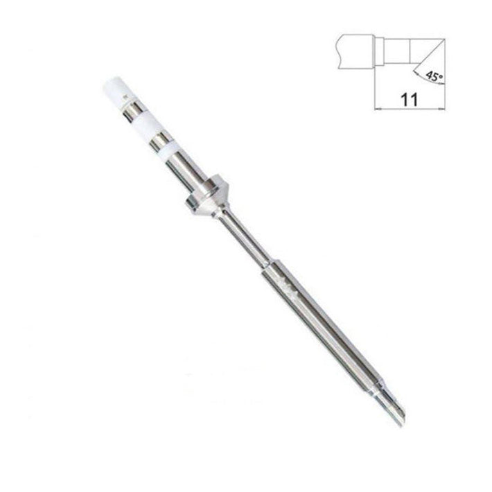 CENTRO - MINI SOLDERING IRON
LARGE SLOPED REPLACEMENT TIP - C0391-3