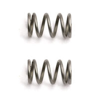 ASSOCIATED ELECTRICS - ASSOCIATED SPRING .022 - AS8431