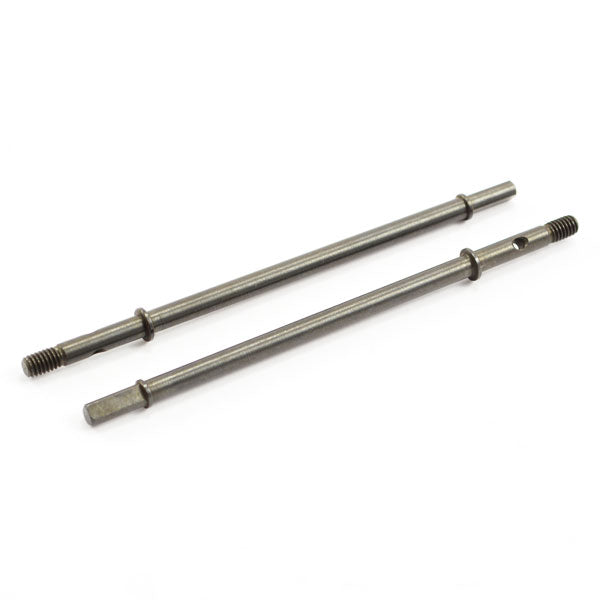 FTX - OUTBACK 2.0 REAR
DRIVESHAFT (2PC) - FTX8268