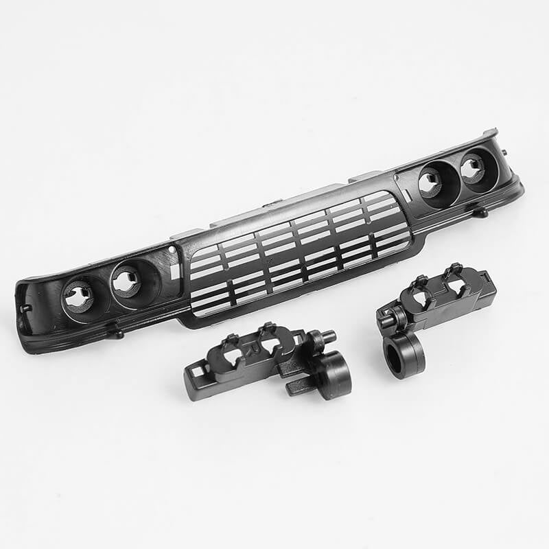 EAZYRC - FMS 1:18 KATANA/V2/LC80 LAND C
RUISER FRONT AND REAR LIGHT CU - FMS-C2036