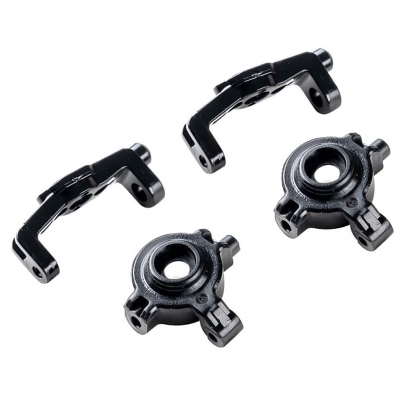 FMS/ROC HOBBY - FMS 1:18 STEERING HUB &
SPINDLE - FMS-C2067