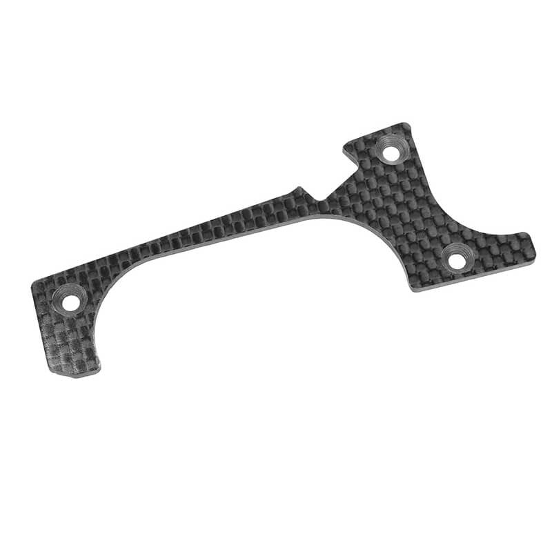 CORALLY - TEAM SUSPENSION ARM ST
IFFENER LOWER FRONT RIGHT GRAP - C-00180-838