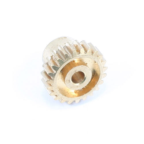 FTX - VANTAGE/OUTLAW PINION GEAR
23T(EP) 0.6mod 1PC - FTX6278
