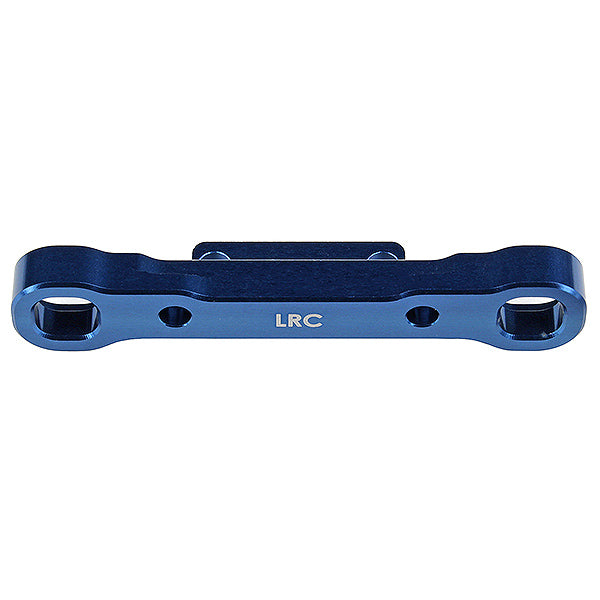 ASSOCIATED ELECTRICS - ASSOCIATED RC8B3.2/RC8B3.2e FT
LRC ARM MOUNT D NARROW - AS81487