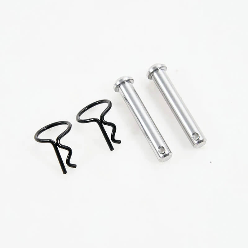 FMS/ROC HOBBY - FMS FMT10 CHASSIS SUPPORTER
ROD LOCK - FMS-C3596