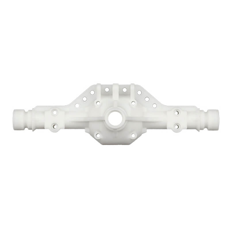 ASSOCIATED ELECTRICS - TEAM ASSOCIATED ENDURO RC10TT
AXLE HOUSINGS, NATURAL - AS42409