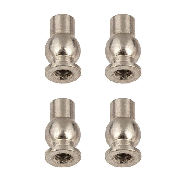 ASSOCIATED ELECTRICS - ASSOCIATED CR12 PIVOT BALLS
5.0MM LONG NECK - AS41034
