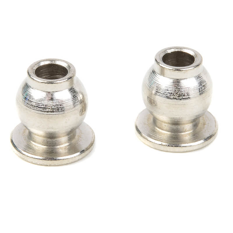 CORALLY - BALL 6.8MM STEEL 2 PCS - C-00180-170