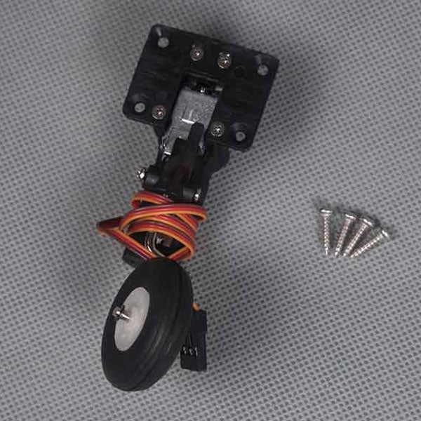 FMS/ROC HOBBY - FMS REAR LANDING GEAR SYSTEM
(P40B) - FMSRE024