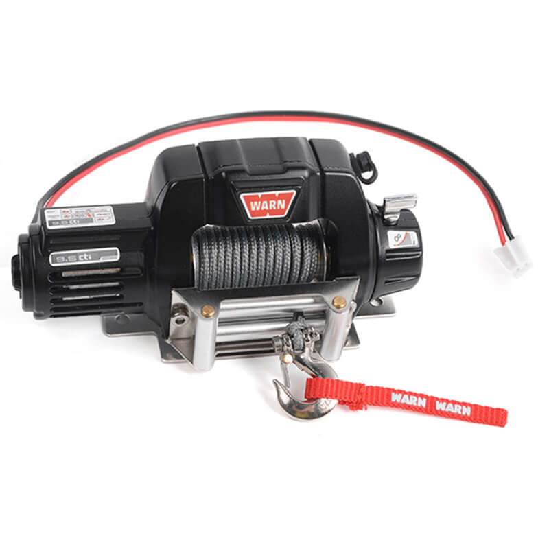 RC4WD - 1/10 WARN 9.5CTI-S WINCH - Z-E0119
