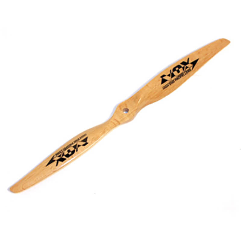 PRECISION AEROBATICS - VOX 12X4 ELECTRIC WOODEN
PROPELLER - AC-2100