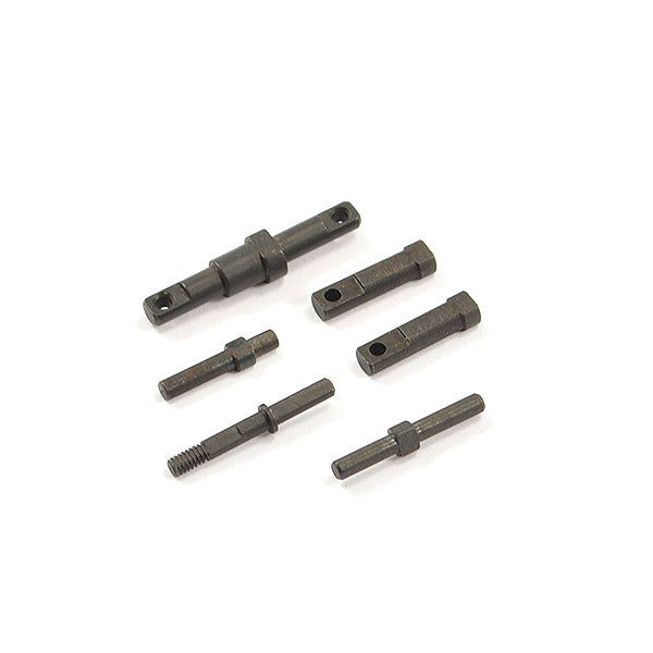 FTX - MINI OUTBACK 2.0
TRANSMISSION SHAFT SET - FTX9311