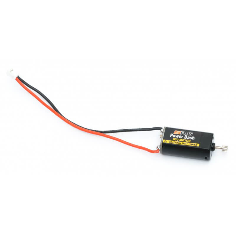 FMS/ROC HOBBY - FMS FCX24M 050 MOTOR SET - FMS-C3407