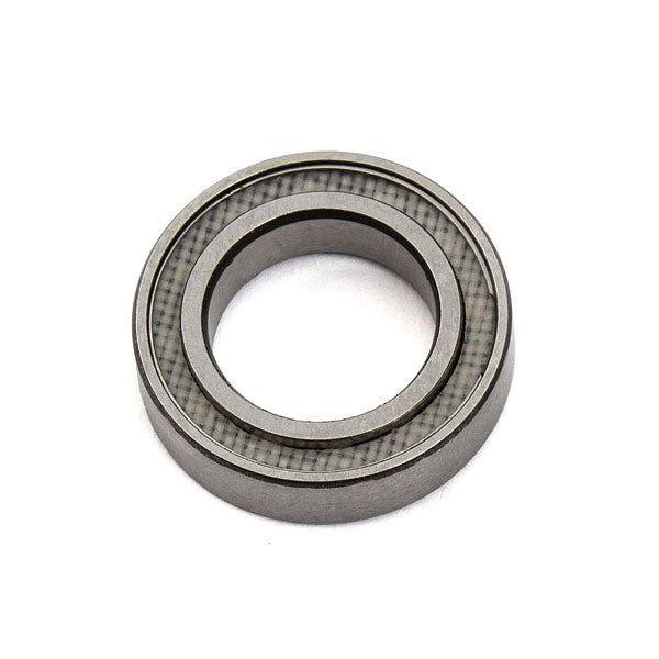 FASTRAX R/C PRODUCTS - 3/8 x 5/8 x 4mm TEFLON
SHIELDED BEARING - FTBB05T