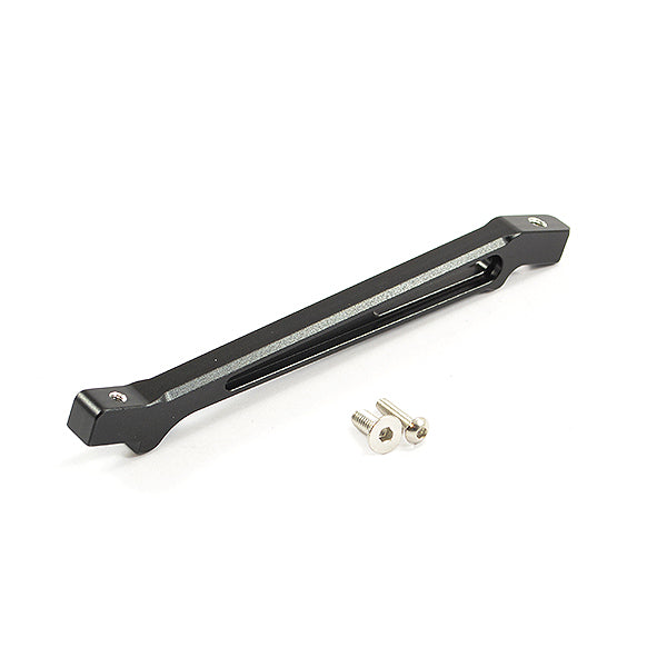 FASTRAX R/C PRODUCTS - FASTRAX ARRMA FRONT ALU
CHASSIS BRACE - KRATON/OUTKAST - FTAR010BK