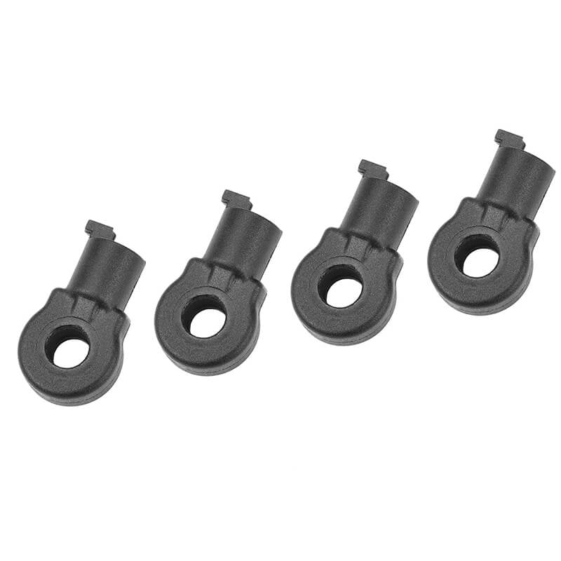 CORALLY - HD SHOCK END SHORT
COMPOSITE 4 PCS - C-00180-770
