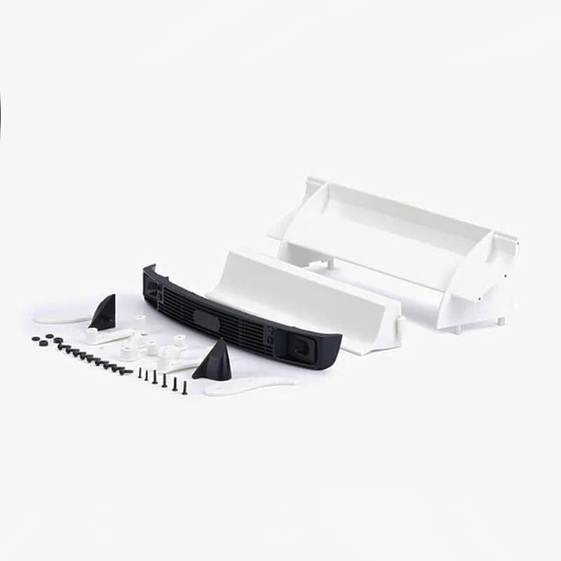 CARISMA - M48S AUDI SPORT
QUATTRO S1 BODY PLASTIC PARTS - CA16515