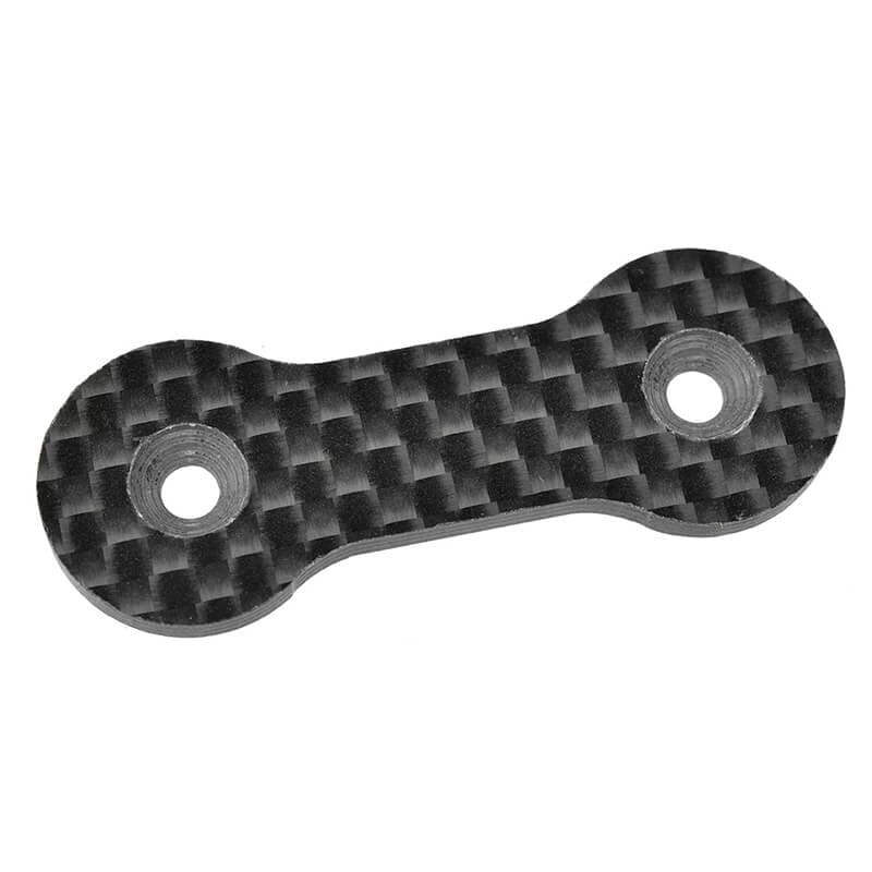CORALLY - WING WASHER CARBON - C-00140-164