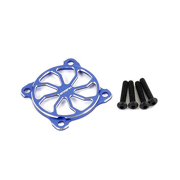 ETRONIX - ALUMINIUM FAN COVER
30X30MM - ET0083BL