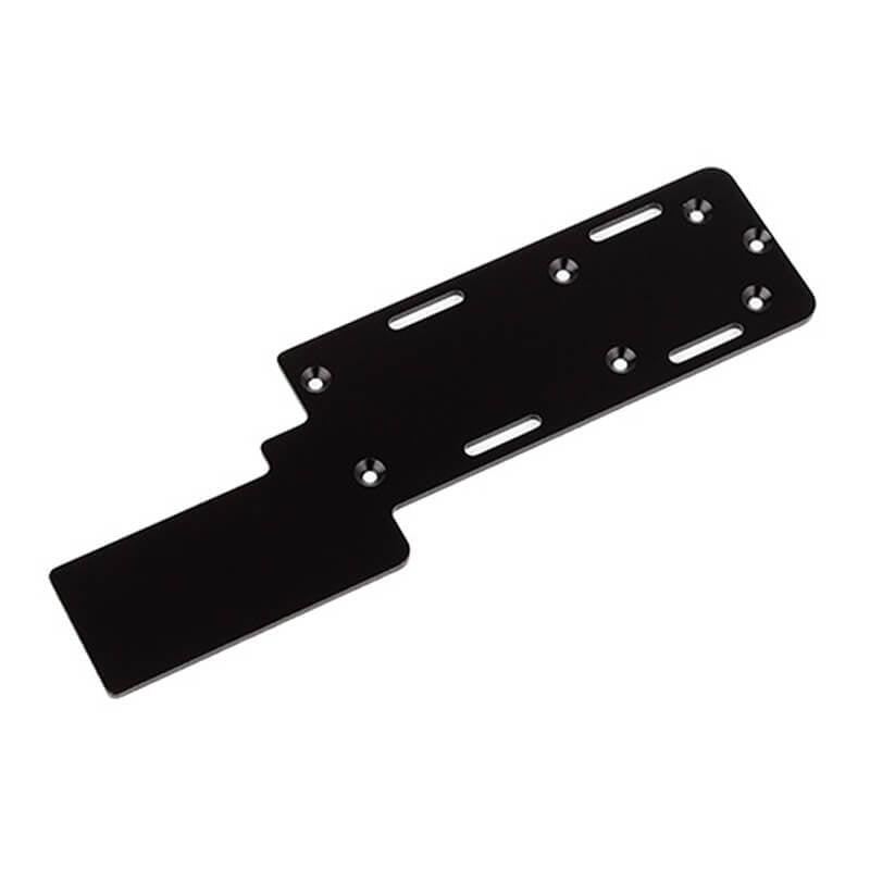 ASSOCIATED ELECTRICS - TEAM ASSOCIATED MT12+ LUX
ELECTRONICS TRAY - AS41155