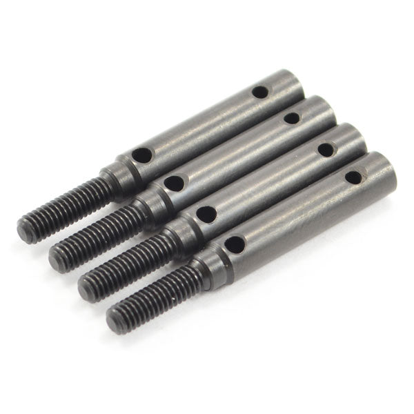 FASTRAX R/C PRODUCTS - FASTRAX TRX-4 PORTAL DRIVE
STUB AXLE (4) USE w/FTTX318BR - FTTX322