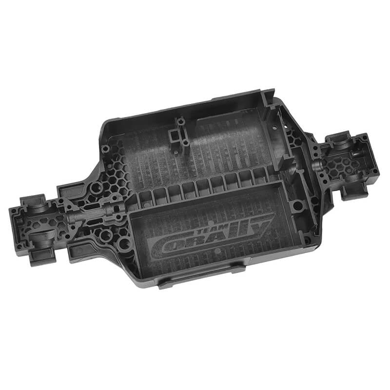 CORALLY - XD CHASSIS - COMPOSITE - C-00230-0001