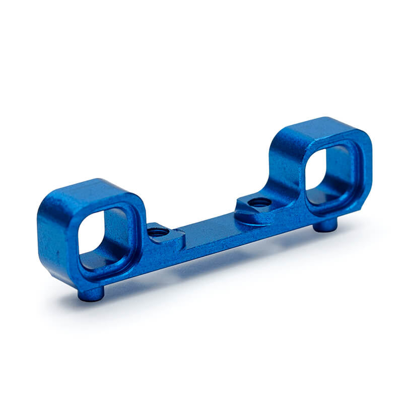 CENTRO - RC10B7/T7 REAR C BLOCK
0 TO 4 DEGREE - C0255BT