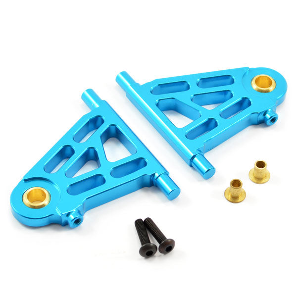 FASTRAX R/C PRODUCTS - FASTRAX TAMIYA TT02 ALUM FRONT
LOWER ARM (PR) - FTTA002B